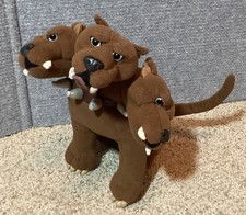 Harry potter fluffy for sale  Bennington