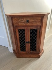 Antique solid wood for sale  WORCESTER PARK