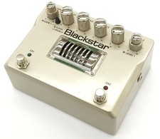 Pedal de distorção tubo Blackstar HT-DUAL 2 - canais overdrive FX para amplificador de guitarra  comprar usado  Enviando para Brazil