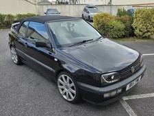 Golf mk3 1.8 for sale  TRURO
