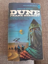 Dune frank herbert gebraucht kaufen  Unterföhring