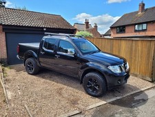 nissan navara acenta for sale nissan navara acenta for sale LOUGHBOROUGH