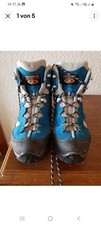 Scarpa wanderschuhe damen gebraucht kaufen  Fürth
