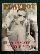 Playboy magazine june for sale  Kenilworth