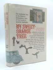 Usado, My Sweet-Orange Tree  (1st THUS) by Jose Mauro de Vasconcelos comprar usado Usado, My Sweet-Orange Tree  (1st THUS) by Jose Mauro de Vasconcelos comprar usado  Enviando para Brazil