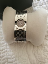 gucci twirl watch for sale  TADLEY