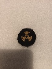 Patch armee navy d'occasion  Locminé