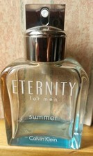 Calvin klein eternity for sale  IPSWICH