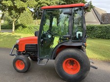 Kubota b3030 kleintraktor gebraucht kaufen  Bitburg