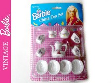 Vintage barbie china for sale  Henderson
