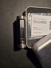 Dicodes dani micro usato  Palermo