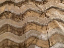 Faux fur fabric for sale  Hawthorne
