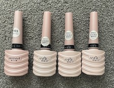 gel nail polish for sale  SUNBURY-ON-THAMES