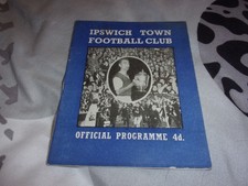 Ipswich town tottenham for sale  DUNFERMLINE