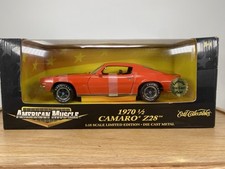 Ertl american muscle for sale  Rutland