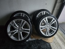 Genuine audi line for sale  ST. AUSTELL
