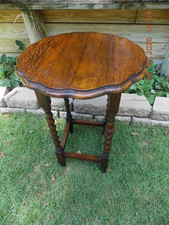 Solid english oak for sale  Hawkins