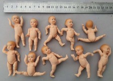 Stück vintage realistische gebraucht kaufen  Düsseldorf