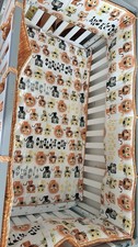 Baby crib mattress for sale  Hayward