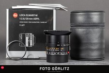 Leica 28mm elmarit gebraucht kaufen  Deutschland