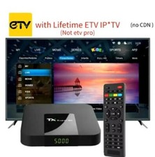 Super8k streaming media for sale  Lemont