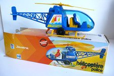 Joustra hélicoptère friction d'occasion  Plouay