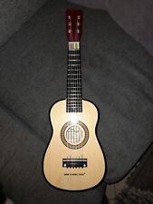 Petite guitare jouet d'occasion  L'Isle-d'Abeau