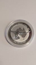 2002 australien kookaburra gebraucht kaufen  Metzingen