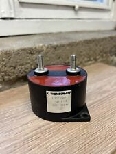 Capacitor 70uf 900v d'occasion  Dijon