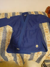 Kimono braziian jiu usato  Valledoria