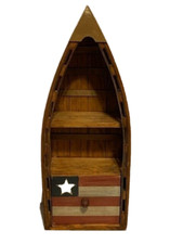 Patriotic theme rustic for sale  Duluth