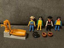 Vintage play mobil for sale  TAMWORTH