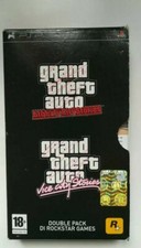 Double pack gta usato  Monsummano Terme