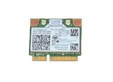 Placa Wlan Intel Wireless 7260HMW BN WiFi 802.11b/g/n Mini PCI-E 300Mbps BT 4.0 comprar usado  Enviando para Brazil