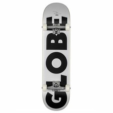 Skate completo globe usato  San Giovanni Rotondo
