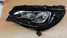 Faro Anteriore Sinistro LED Peugeot 2008 II MK2 Originale 9855524680 comprar usado  Enviando para Brazil