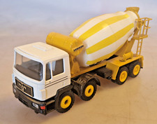 Conrad man liebherr gebraucht kaufen  Mülheim-Kärlich