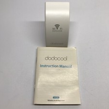 Dodocool dc39 wireless for sale  Millbrae