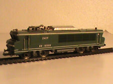 Locomotive jouef ref8343 d'occasion  Annemasse