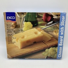 Ekco cheese board for sale  Allen Park