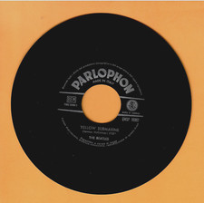 Solo vinile the usato  Bari