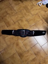 Fascia lombare elastica usato  Fasano