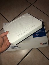 Smart modem router usato  Messina