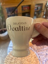 Vintage delicious ovaltine for sale  NORWICH