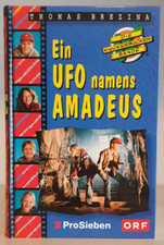 Knickerbockerbande band ufo gebraucht kaufen  Soltau