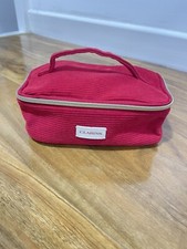Clarins beauty bag for sale  UK
