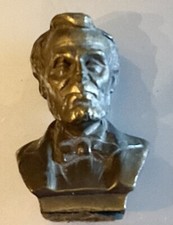 President abraham abe for sale  Traer