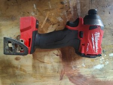 Milwaukee m18 18v for sale  STONEHOUSE