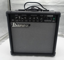Ibanez gitarrenverstärker gui gebraucht kaufen  Schwarzenfeld