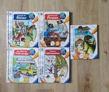 Tiptoi bücher paket gebraucht kaufen  Oestrich-Winkel